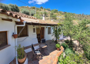 Rustic country cottage Benamargosa